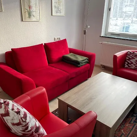 Pur Im Erzgebirge * Breitenbrunn (Saxony)