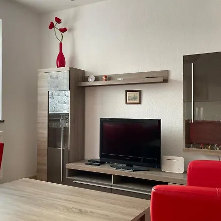 Pur Im Erzgebirge Breitenbrunn (Saxony)