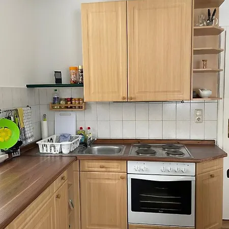 Apartment Pur Im Erzgebirge