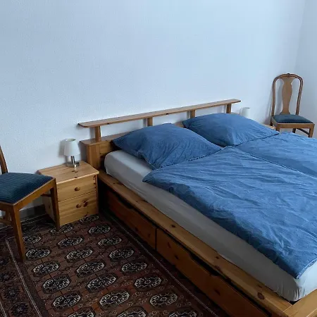 Pur Im Erzgebirge Apartmán