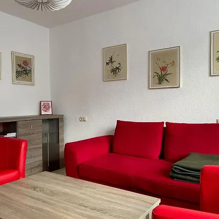 Apartment Pur Im Erzgebirge *