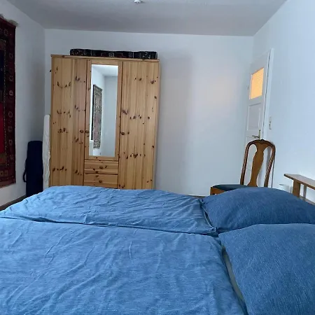 Apartmán Pur Im Erzgebirge *