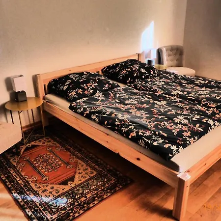 Apartment Natur Pur Im Erzgebirge *