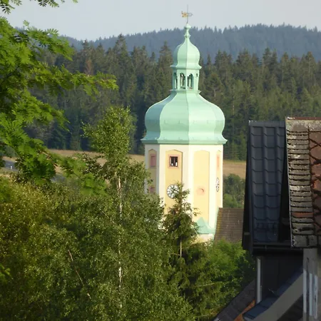 Natur Pur Im Erzgebirge Breitenbrunn (Saxony)