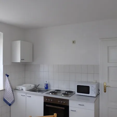 Pur Im Erzgebirge * Breitenbrunn (Saxony)