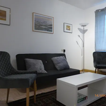 Apartment Natur Pur Im Erzgebirge