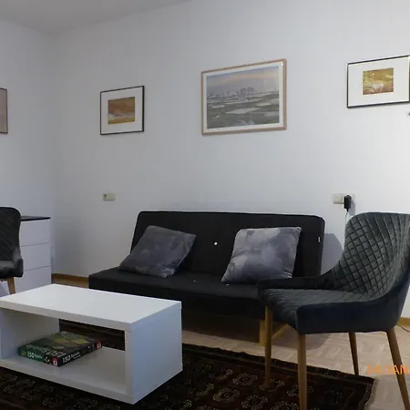 Natur Pur Im Erzgebirge Apartment *