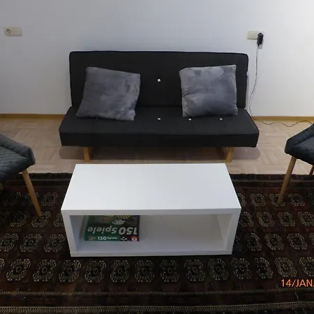 Apartment Natur Pur Im Erzgebirge *