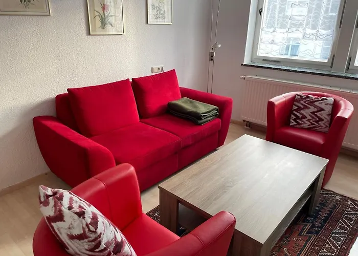 Pur Im Erzgebirge * 브라이텐브룬