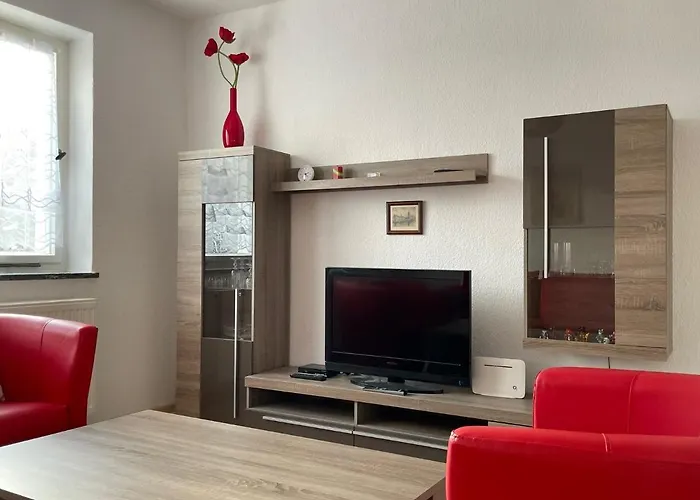 Pur Im Erzgebirge 브라이텐브룬