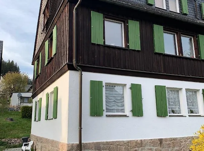 아파트 Pur Im Erzgebirge *