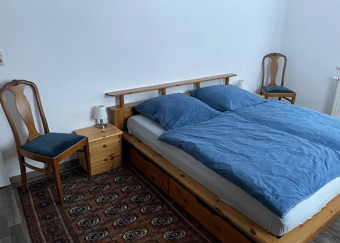 Pur Im Erzgebirge 아파트