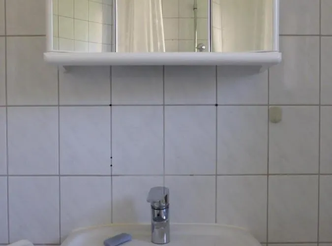 Pur Im Erzgebirge 아파트