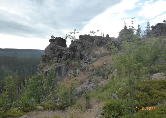 Pur Im Erzgebirge 브라이텐브룬