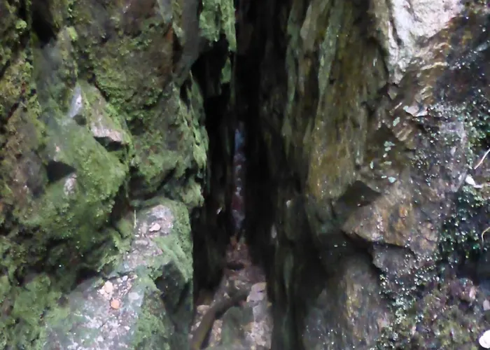 Pur Im Erzgebirge 아파트 *