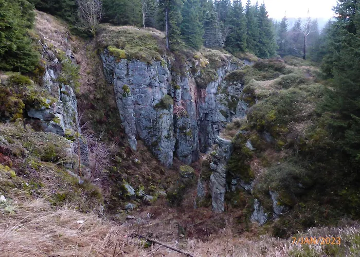 Pur Im Erzgebirge * 브라이텐브룬