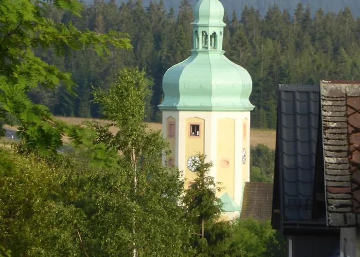 Pur Im Erzgebirge 브라이텐브룬