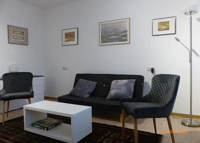 Pur Im Erzgebirge 아파트 *